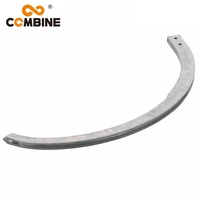 High Quality Agricultural Spare Part for Baler Needle 812662