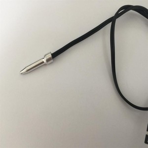 Carcasa <span class=keywords><strong>de</strong></span> sensor <span class=keywords><strong>de</strong></span> temperatura para calentador solar <span class=keywords><strong>de</strong></span> <span class=keywords><strong>agua</strong></span>, sonda, cubierta protectora para tanque <span class=keywords><strong>de</strong></span> <span class=keywords><strong>agua</strong></span>, tubo ciego impermeable <span class=keywords><strong>de</strong></span> acero inoxidable, 4 puntos - Product Image 2