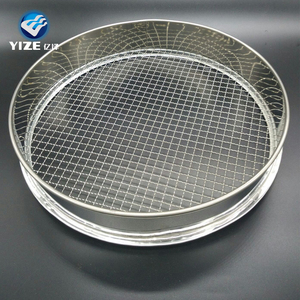 45 micron thép không gỉ khô tốt sàng sàng thử nghiệm - Product Image 5