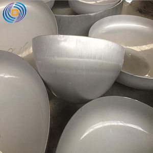 Ayna Cilalı 1200mm Paslanmaz Çelik Yarım Küre - Product Image 6