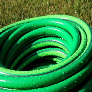 Productos chinos al por mayor verde PVC manguera de jardín para suministro de agua - Product Image 4