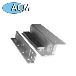 Soporte de bloqueo eléctrico magnético, 280KG, con ZL, para Control de acceso - Product Image 2