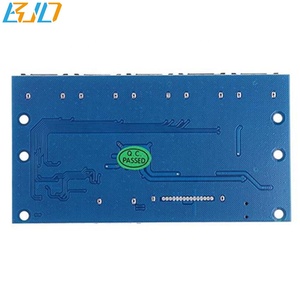 Tarjeta Adaptadora <span class=keywords><strong>de</strong></span> Expansión <span class=keywords><strong>de</strong></span> 5 * Conectores SATA 3.0 <span class=keywords><strong>de</strong></span> 7 Pines, 6 Gbps, con Cable <span class=keywords><strong>de</strong></span> Alimentación <span class=keywords><strong>USB</strong></span> SATA <span class=keywords><strong>de</strong></span> 15 Pines para <span class=keywords><strong>Disco</strong></span> <span class=keywords><strong>Duro</strong></span> - Product Image 4