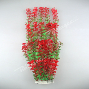 Aquarium plastic planten Gras Kunstmatige Plastic Water Plant - Product Image 2