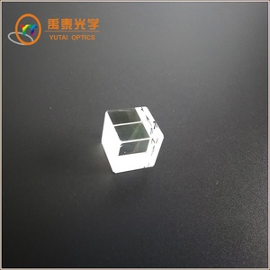 Cubo plitter do feixe de polarização/divisor óptico - Product Image 3