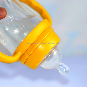 Sello de caucho infantil de caucho de látex libre de bpa del teta para bebé - Product Image 6