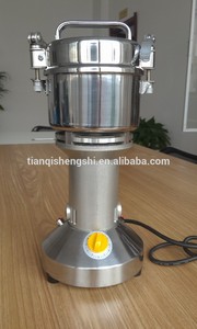250 g molino de grano para cocina / comida seca en polvo grinder / mill para molienda de especias - Product Image 2