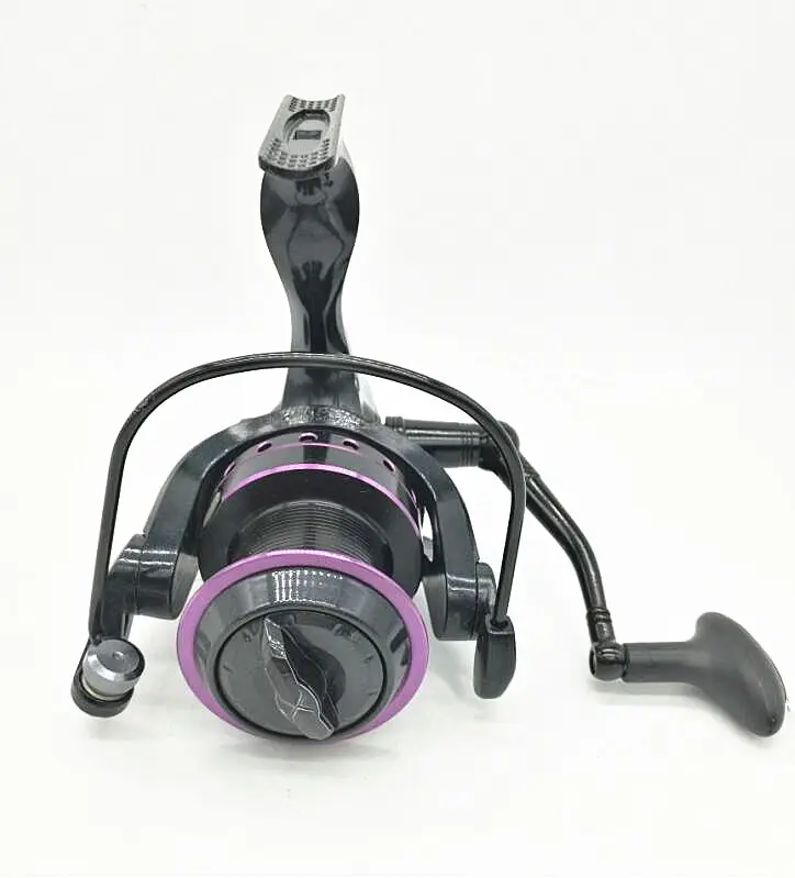 Lowest Profit Carbon Telescopic Fishing Rod And Spinning Fishing Reel Fishing Tackle Set Kit Vara De Pesca