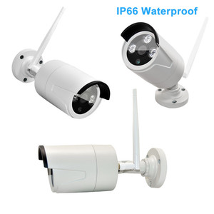 XONZ <span class=keywords><strong>CCTV</strong></span> segurança sistema exterior interior <span class=keywords><strong>Wireless</strong></span> NVR Kits - Product Image 2