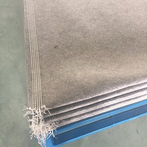 Géotextiles haute résistance, faible coût, résistance aux UV, protection des lignes côtières, contrôle de l'érosion, sac en tonne - Product Image 1