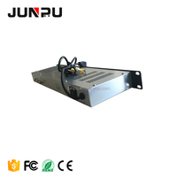 Modulateur RF fixe CATV PAL 47 ~ 870 MHz vers NTSC RF pour audio et vidéo
