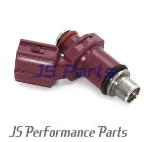 6D8-13761-00-00 Fuoribordo Carburante Iniettore 4 Tempi 10 Fori Per YAMAHA F75 F80 F90