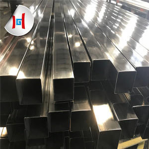 Aisi 304 welded stainless steel tube welded <strong>4tube</strong> stainless fitting steel pipe <strong>china</strong> TISCO BAOSTEEL for construction machine and building - Product Image 3