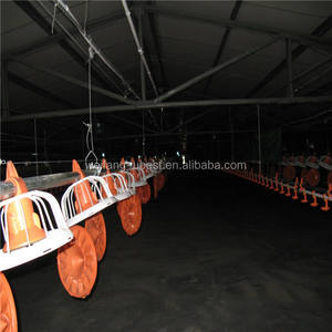 Comederos Automáticos Tipo Plasson, Tipo <span class=keywords><strong>Valco</strong></span>, Tipo Big Hersman para Pollos - Product Image 3