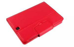 9.7 inch Tablet Folio Slim Có Thể Tháo Rời Dây Bluetooth <span class=keywords><strong>Keyboard</strong></span> <span class=keywords><strong>case</strong></span> Cho <span class=keywords><strong>Samsung</strong></span> Galaxy <span class=keywords><strong>s2</strong></span> T810 T815C - Product Image 5