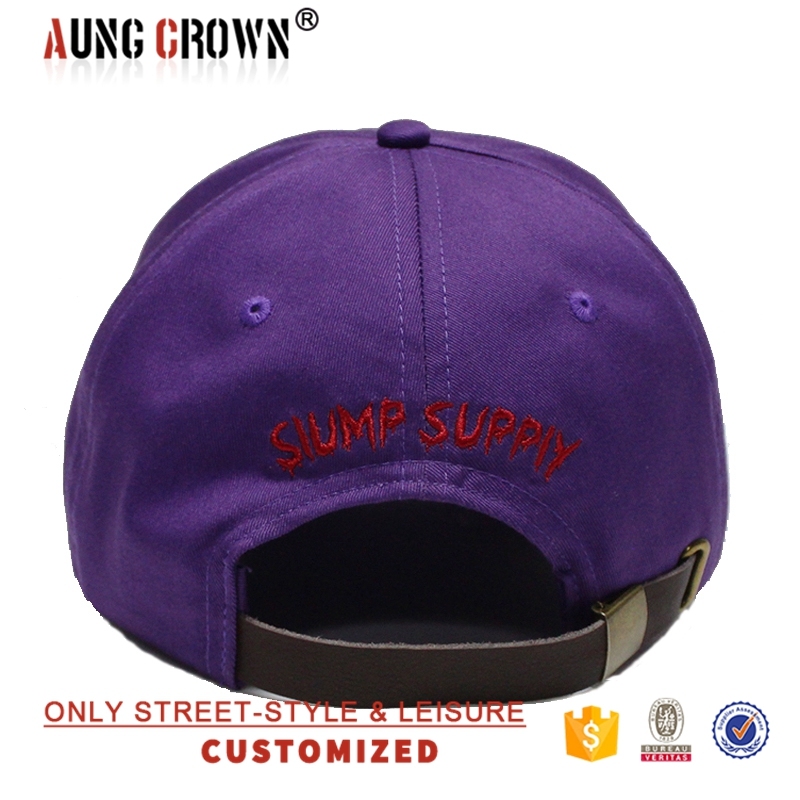 100% cotton custom's first baseball cap, blank sports mens caps and hats