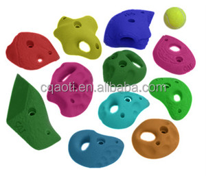 Appigli per Arrampicata Indoor in Resina Resistente - Product Image 2