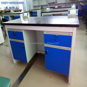 Cheap price lab engineering equipments workbench for sale