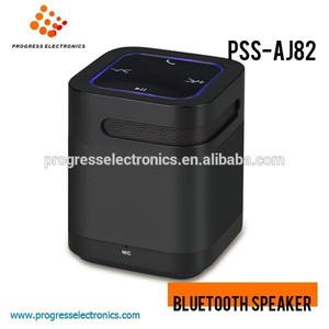 <span class=keywords><strong>Mini</strong></span> portable <span class=keywords><strong>bluetooth</strong></span> président avec une touche répondeur téléphonique, plus super bass, multiples choix de couleurs - Product Image 1