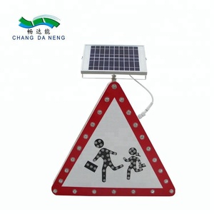 IP65 không ướt mặt trời <span class=keywords><strong>led</strong></span> cho người đi bộ cross road tín hiệu giao thông - Product Image 2