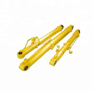 E200B Hydraulic Arm Boom Bucket Cylinder