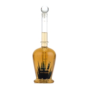 Botellas de Vidrio de 750 ml, Botellas de Vidrio Transparente para Tequila, Botellas de Vidrio con Forma de Águila - Product Image 4