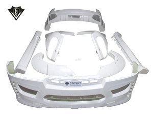 Cho BMW X5 <span class=keywords><strong>E70</strong></span> PD Bộ dụng cụ cơ thể phụ tùng ô tô cho X5 <span class=keywords><strong>E70</strong></span> - Product Image 5