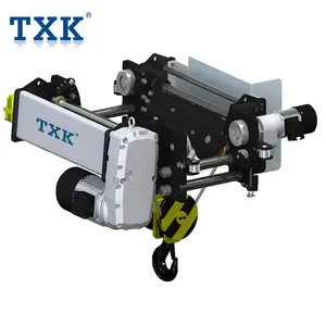 TXK-polipasto de Motor Nord, cable eléctrico de 5Ton - Product Image 1