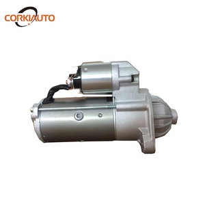 Moteur de voiture 12v, avec démarreur de haute qualité, pour L200, pays-bas, JS1351, MD315547, 3610042250, 3610042450, 3610042350 - Product Image 3