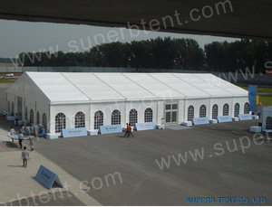 2016 Grande carpa con transparente ventanas para <span class=keywords><strong>alquiler</strong></span> y para venta - Product Image 5