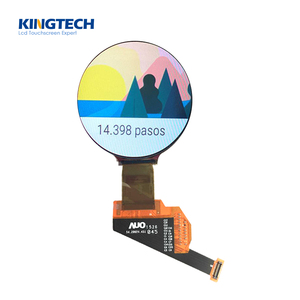 Màn Hình <span class=keywords><strong>OLED</strong></span> Tròn 1.39Inch <span class=keywords><strong>400X400</strong></span> - Product Image 3