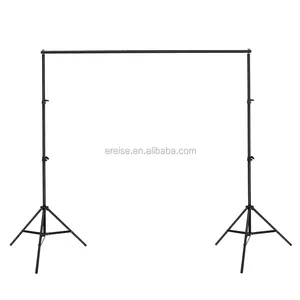 2023 New Arrival Hot sale Photo studio Adjustable Background Support Stand photo studio studio