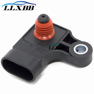 Colector de admisión de aire Sensor de presión mapa Sensor de 96330547G para Daewoo Matiz 553688-93 - Product Image 1