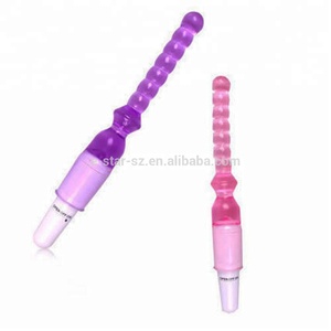 Mini <span class=keywords><strong>Plug</strong></span> Anal Perles Anales Jouets Sexuels Produit - Product Image 4