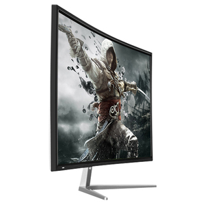 Ic power 21 inch <span class=keywords><strong>lcd</strong></span> <span class=keywords><strong>monitor</strong></span> <span class=keywords><strong>lcd</strong></span> vuông <span class=keywords><strong>monitor</strong></span> <span class=keywords><strong>26</strong></span> inch và 31.5 inch cong LED <span class=keywords><strong>monitor</strong></span> - Product Image 2