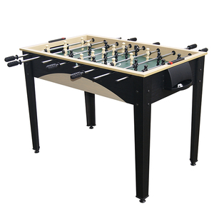 Table de foball pour ménage, en MDF, bon marché, personnalisée - Product Image 1