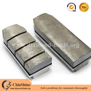 Dụng Cụ Mài Kim Cương 140Mm Để Mài Đá Granite Trên Máy Đánh Bóng Tự Động - Product Image 3