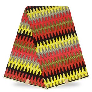 Populaire hollande néerlandais cire <span class=keywords><strong>tissu</strong></span> coton cire imprimé <span class=keywords><strong>tissu</strong></span> pour dame - Product Image 6