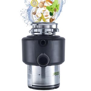 Máquina trituradora de residuos para alimentos (verduras y huesos), cocina - Product Image 1