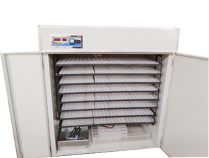 Ht-2112 ấp trứng couveuse động hóa lồng ấp trứng dubai - Product Image 6