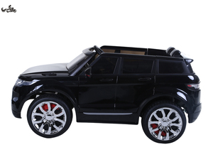 Paseo en el Land rover niños coche de juguete eléctrico 12 V control remoto para venta - Product Image 4