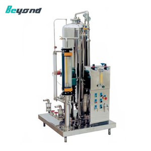 Máy Pha Nước Ngọt Có Ga Chạy Điện - Product Image 1