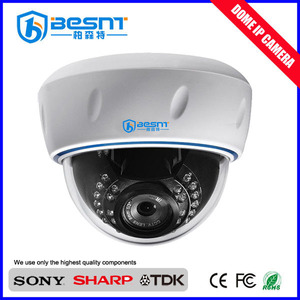 Besnt top 10 720 p <span class=keywords><strong>ip</strong></span> <span class=keywords><strong>camera</strong></span> <span class=keywords><strong>1</strong></span>.<span class=keywords><strong>0</strong></span> <span class=keywords><strong>megapixel</strong></span> P2P IR Dome <span class=keywords><strong>ip</strong></span> <span class=keywords><strong>camera</strong></span> BS-IP89HV - Product Image 2