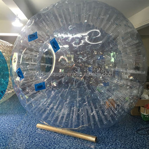 <span class=keywords><strong>Precio</strong></span> barato adulto de parachoques inflable bolas l bola zorbing bal para adultos y niños - Product Image 2