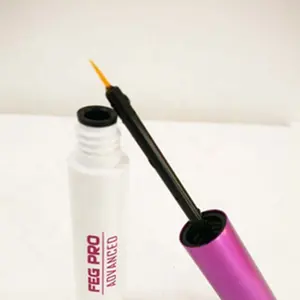 Feg eyelash enhancer ingredients long lash mascara feg eyelash growth serum