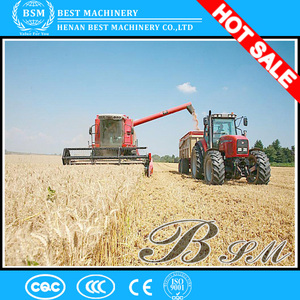 en kaliteli küçük pirinç ve buğday biçerdöver küçük veya orta ölçekli çiftlikleri - Product Image 6