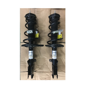 Coil Over Spring Shocks and <strong>Struts</strong> for 2012 2013 2014 Camry - Product Image 6