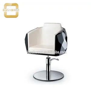 Silla de salón de belleza y ocio, sillón de peluquero a la venta, productos de salón de belleza al por mayor