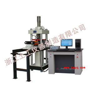 YF 2000KN PC Control Hydraulic Servo Рок Shear and <span class=keywords><strong>Compression</strong></span> <span class=keywords><strong>Testing</strong></span> <span class=keywords><strong>Machine</strong></span> - Product Image 2