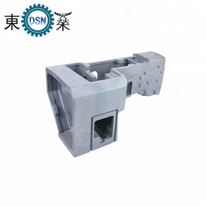 Bobine de sable pour Machine à coudre, moulage de sable, en acier, à basse pression, personnalisé, Oem, meilleur prix - Product Image 3